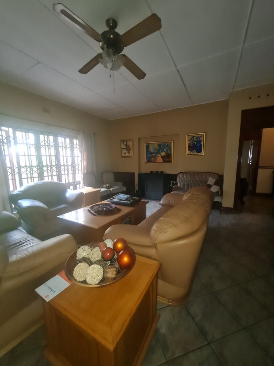 5 Bedroom Property for Sale in Sasolburg Free State